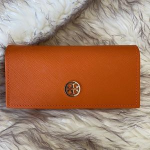 Tory Burch Sunglasses Case